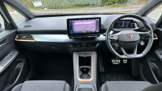 CUPRA Born 169kW e-Boost V2 58kWh 5dr Auto Electric Hatchback